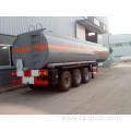 Bitumen tank trailer 40M3